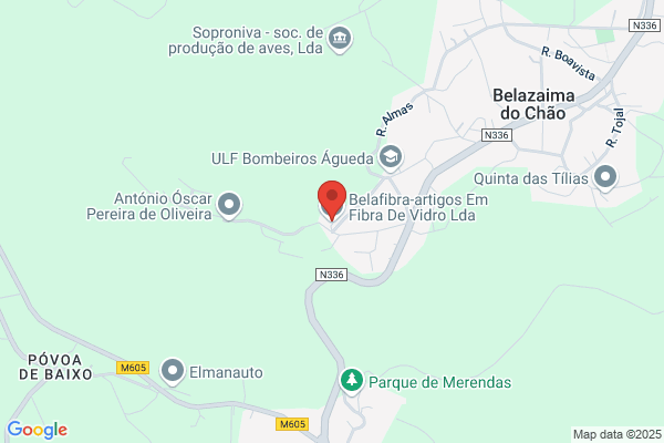 Fibramais-Fabrica De Produtos Em Fibra. Lda