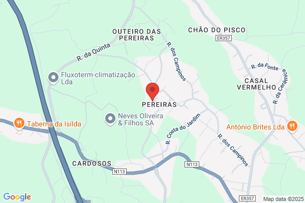 Guiomar Moreira Antunes