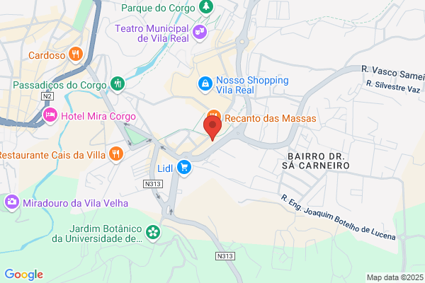 Clinica Médico-Dentária Medial