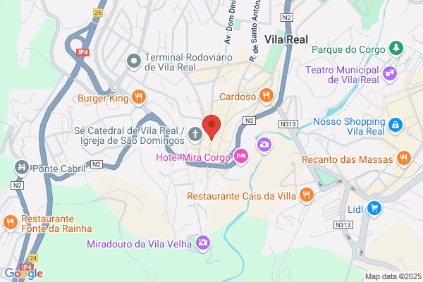 Enxovais O Laçarote