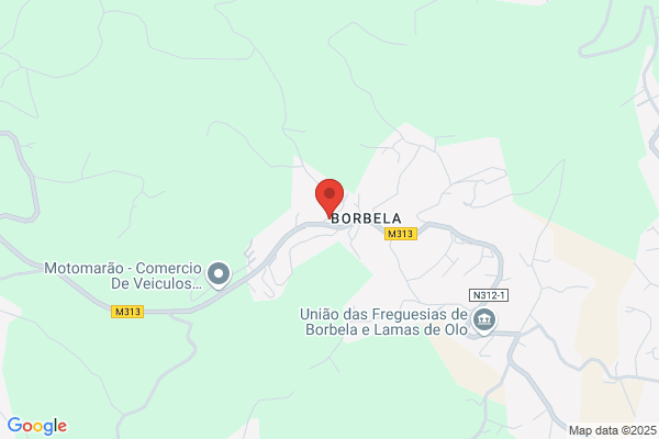 Habireal-Cooperativa De Construiao E Habitaiao De Vila real. Crl