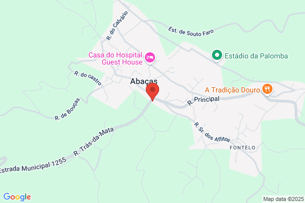 Junta De Freguesia De São Dinis