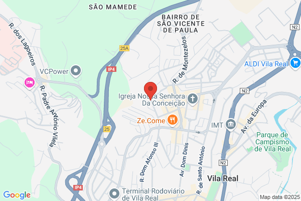 Liseta C A Carvalho Pá