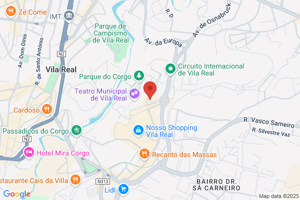 Nariburguer-Restaurante Lda