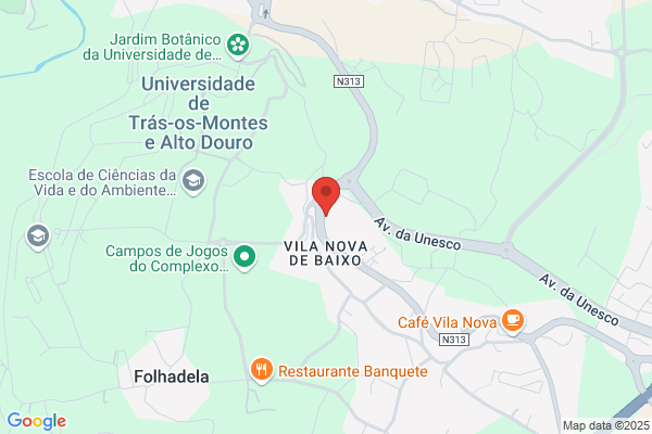 Norai-Manutenção Auto Lda