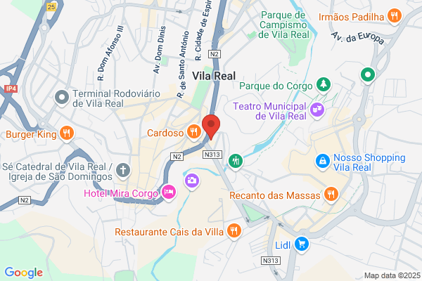 Recanto Do Pioledo-Actividades Hoteleiras Lda