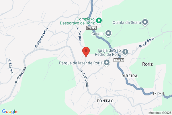 AVON - Graça Pinto