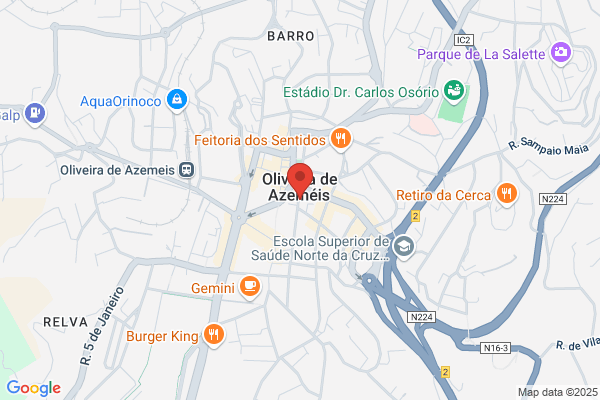 Agencia De Viagens E Turismo Caima. Lda