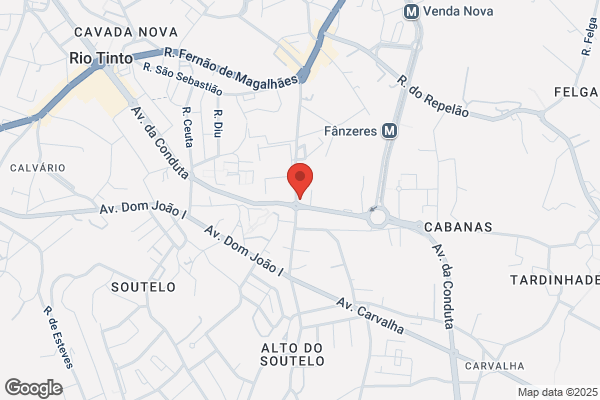 Bellsanter-Gabinete Estica Lda