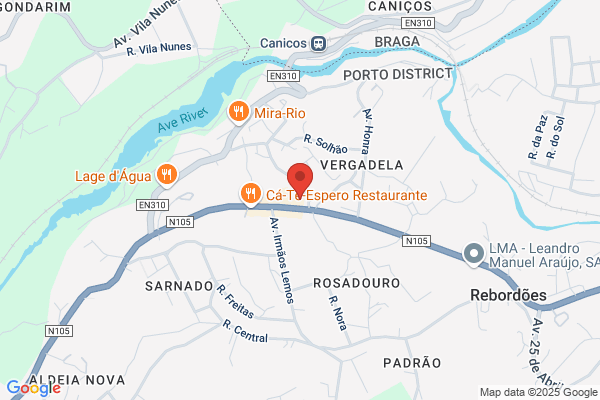 C I T A S T-Centro De Inspeciao Tecnica Automavel De Santo Tirso. lda