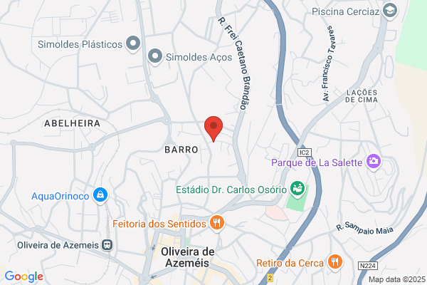 Condoméo Do Ediféo Bento Landureza