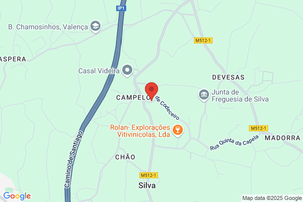 Galexpress-Transportes Mercadorias E Logistica Unipessoal Lda