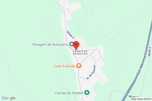 Gescafe-Sociedade De Exploraiao De Cafe E Pastelaria. lda