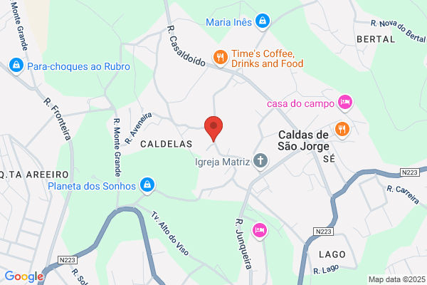 Jocop-Industria De Artigos De Cobre. Lda