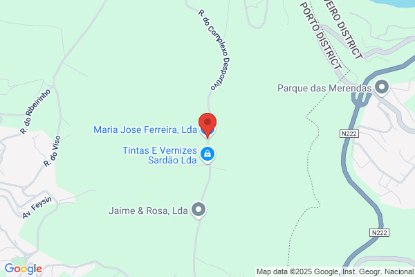 Jose Maria Ferreira De Sousa. Lda