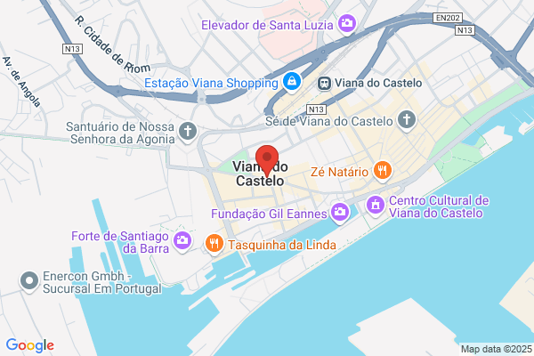 O Pescador