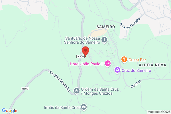 Ordem Carmo Em Portugal