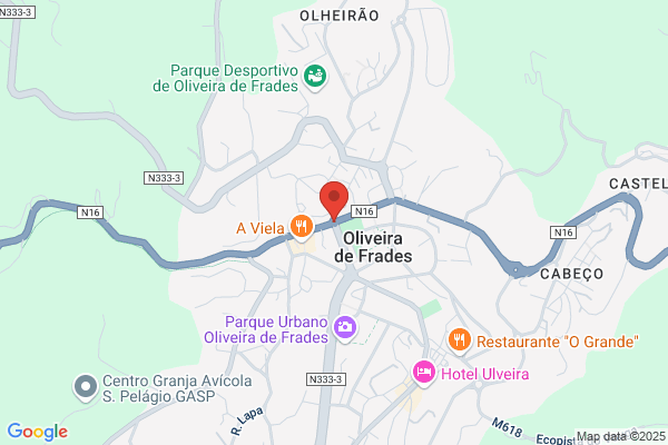 Rui Barbosa Mota-Clínica De Medicina Dentária Lda