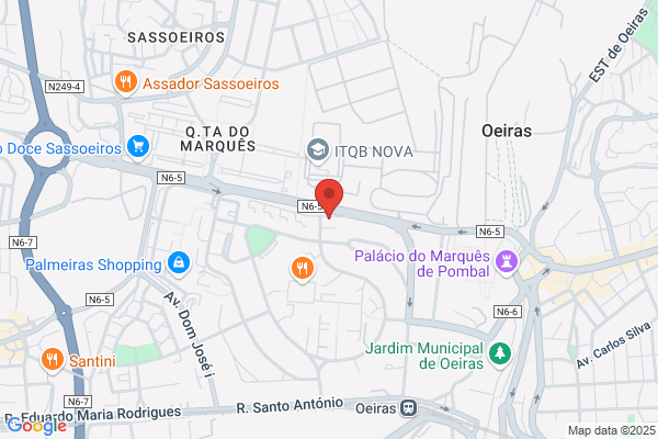 Centro do FamilySearch