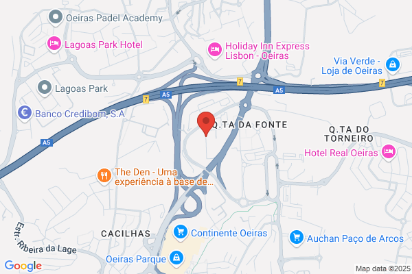 A Menarini Portugal-Farmacêutica SA