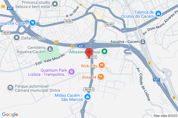 AmbiPrime - Consultoria e Gestão Ambiental, Lda.