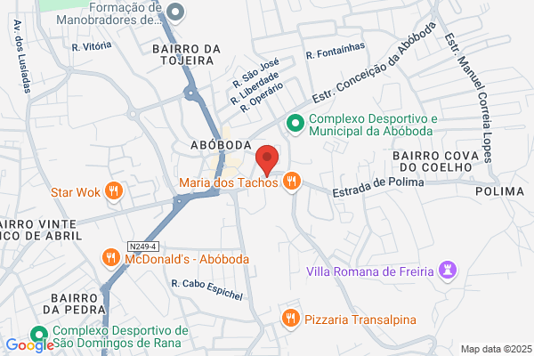 Aparelhos-Ortodontia E Ortopedia Funcional Dos Maxilares Lda,a c