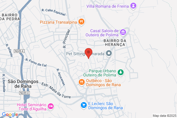 B N T-Bombas E Novas Tecnologias. Lda