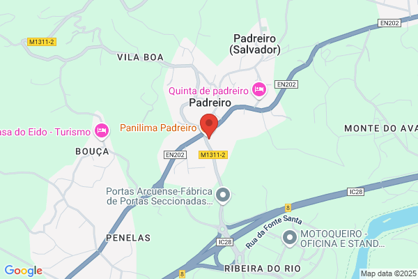 Cabeleireiro Rita Oliveira