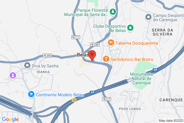 Cabeleireiro Sleza