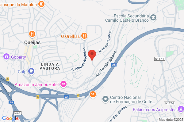 Dnc Ii-Publicidade Lda