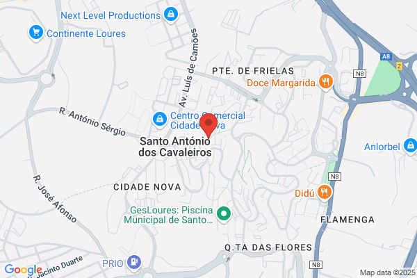Dnc Ii-Publicidade Lda