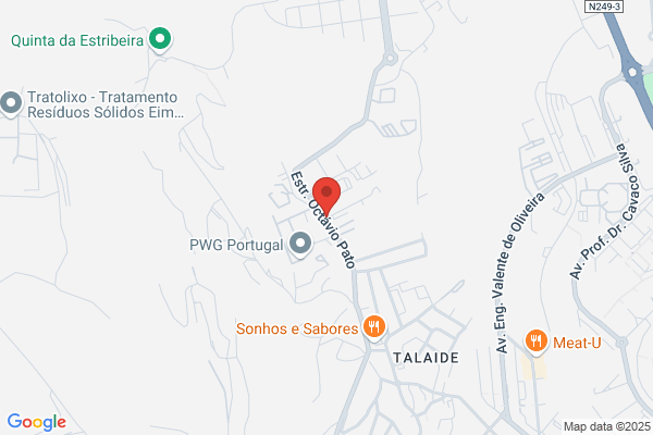 Dura-Indria Transformadora De Plôicos Lda