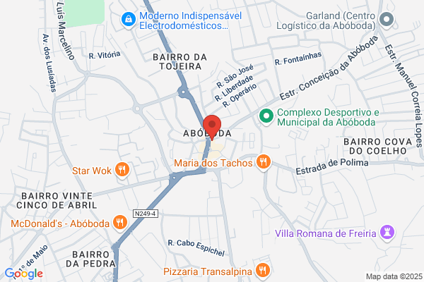 Empo Da Beleza-Centro De Estica E Cabeleireiro