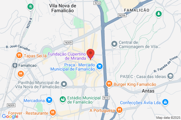 F Rogeiro