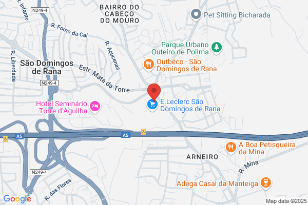 Hubside.Store São Domingos de Rana