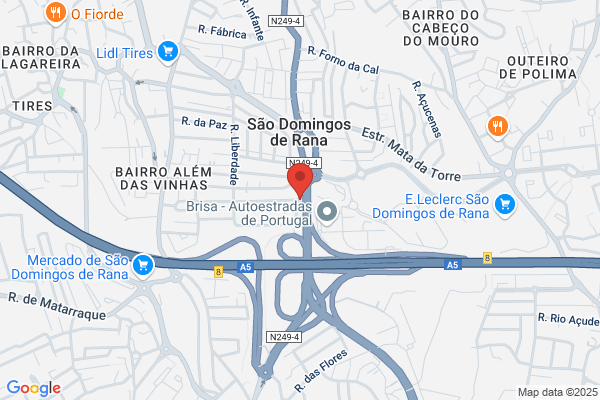Madornacar-Aluguer De Automaveis Sem Condutor. Lda