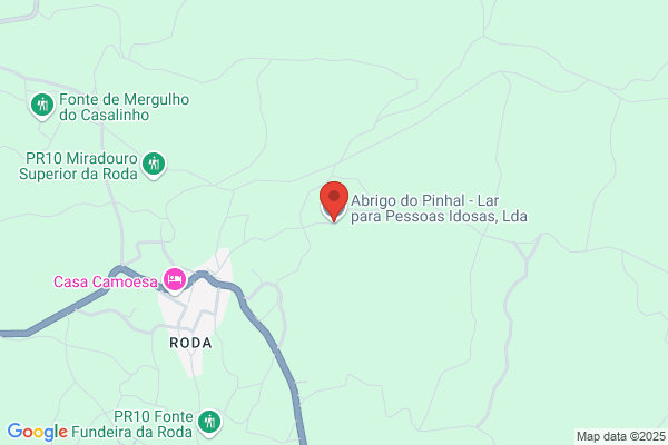 Plenacção-Lar P/ Idosos Lda