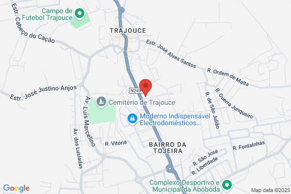 Sanestradas-Empreitadas De Obras Publicas E Particulares. Sa