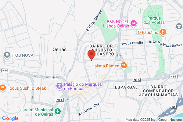 TRANQUILIDADE: Agente Bruno Carrada Sociedade Mediação Unipessoal Lda.