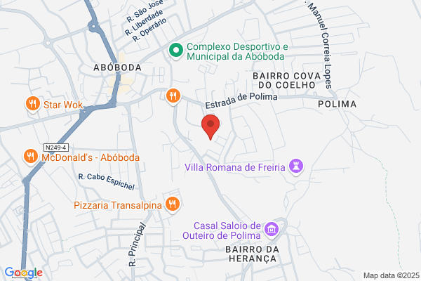 Tisapex-Comercio E Fabrico De Produtos Para A construiao. lda