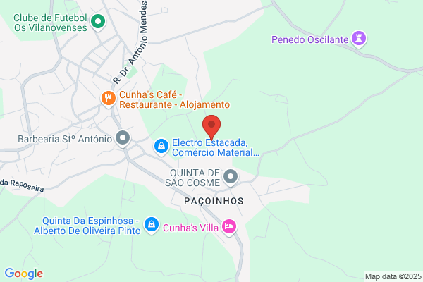 Topo 4-Serviios Cartograficos. Lda