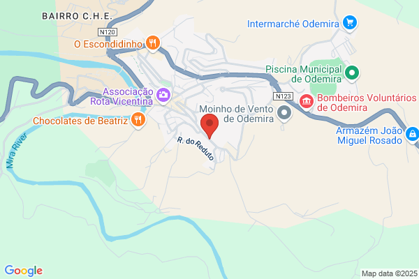 Agãia Funeréa Odemirense Lda