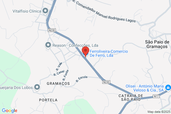 Evangelina M G Ferro Campos