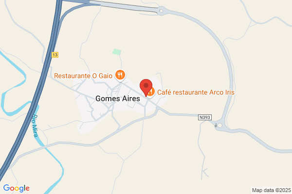 Freguesia De Santa Clara-A-Nova