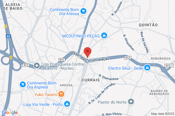 Imomartins-Sociedade De Mediaï Imobiliéa Lda