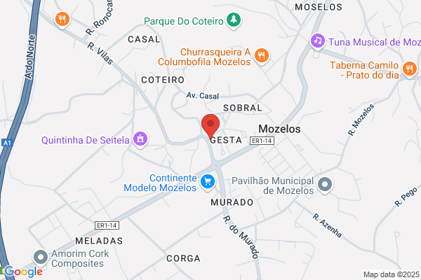 Joàanto Jesus Martins Herdeiros-Comãio De Madeiras Lda