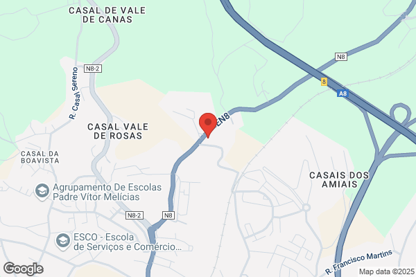 Bosch Car Service LD Auto Torres Vedras (Leiridiesel, S.A.)