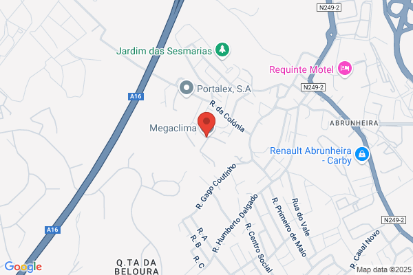 Cosgom-Mediadora De Imaveis. Lda