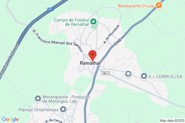Farmácia Edite Rosa Unipessoal Lda