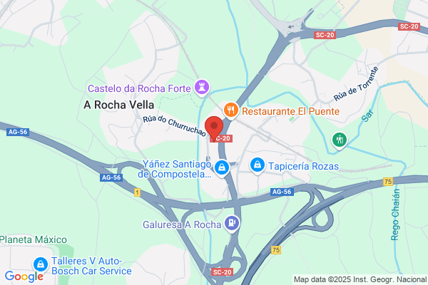 Farmácia Rocha Dias